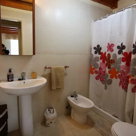 Apartamento El Nino Apartment *