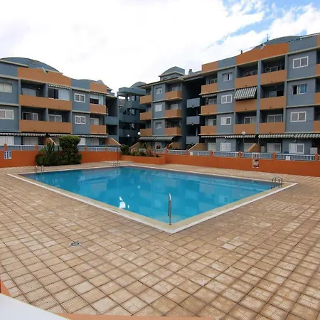Apartamento El Nino Puertito de Guimar