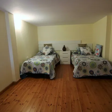 Apartamento El Nino Apartment
