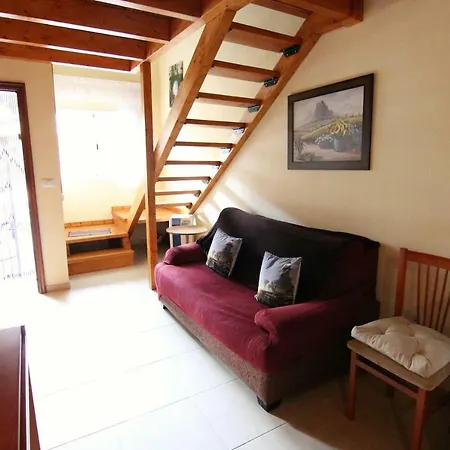 Apartamento El Nino