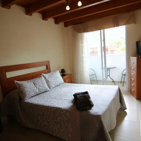 Apartamento El Nino * Puertito de Guimar