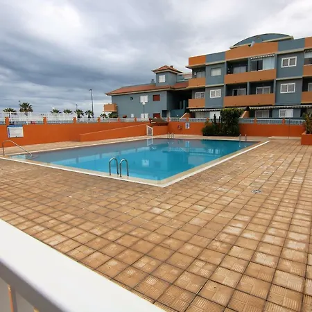 Apartamento El Nino Apartment Puertito de Guimar