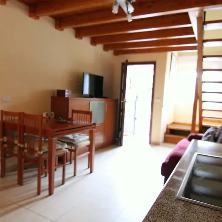 Apartamento El Nino Apartment