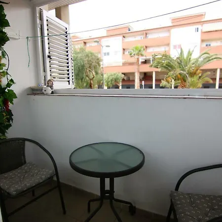 Apartamento El Nino Apartment Puertito de Guimar