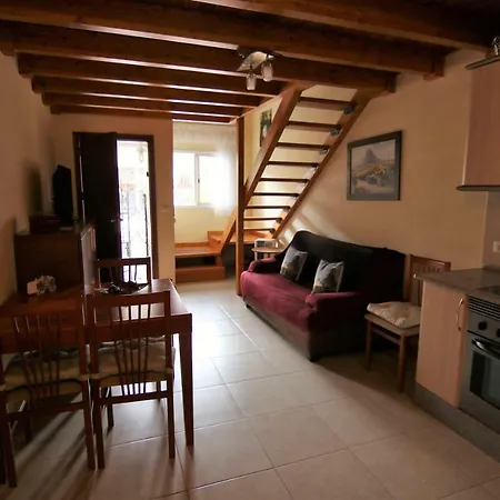 Apartment Apartamento El Nino *
