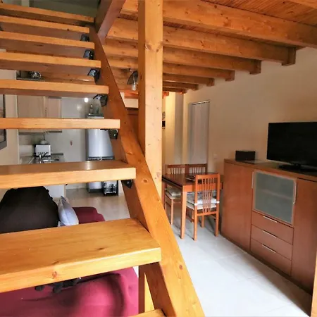 Apartamento El Nino Apartment Puertito de Guimar
