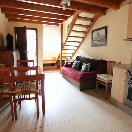 Apartamento El Nino *